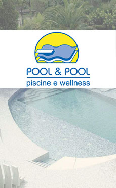 Pool & Pool - Piscine & Wellness