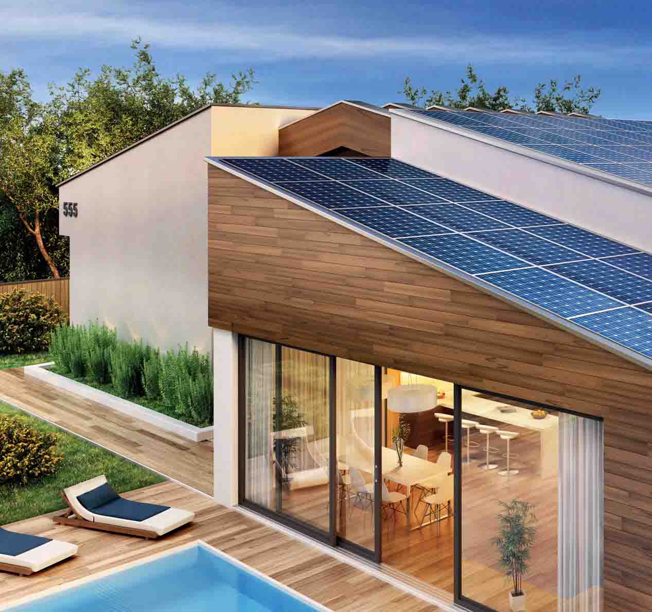 Pannelli Fotovoltaici - Benefici Solare Fotovoltaico