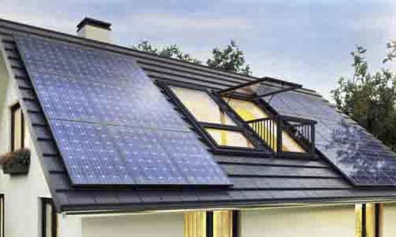 Pannelli Fotovoltaici - Moduli Solari Fotovoltaici