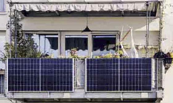 Pannelli Fotovoltaici - Moduli Solari Fotovoltaici