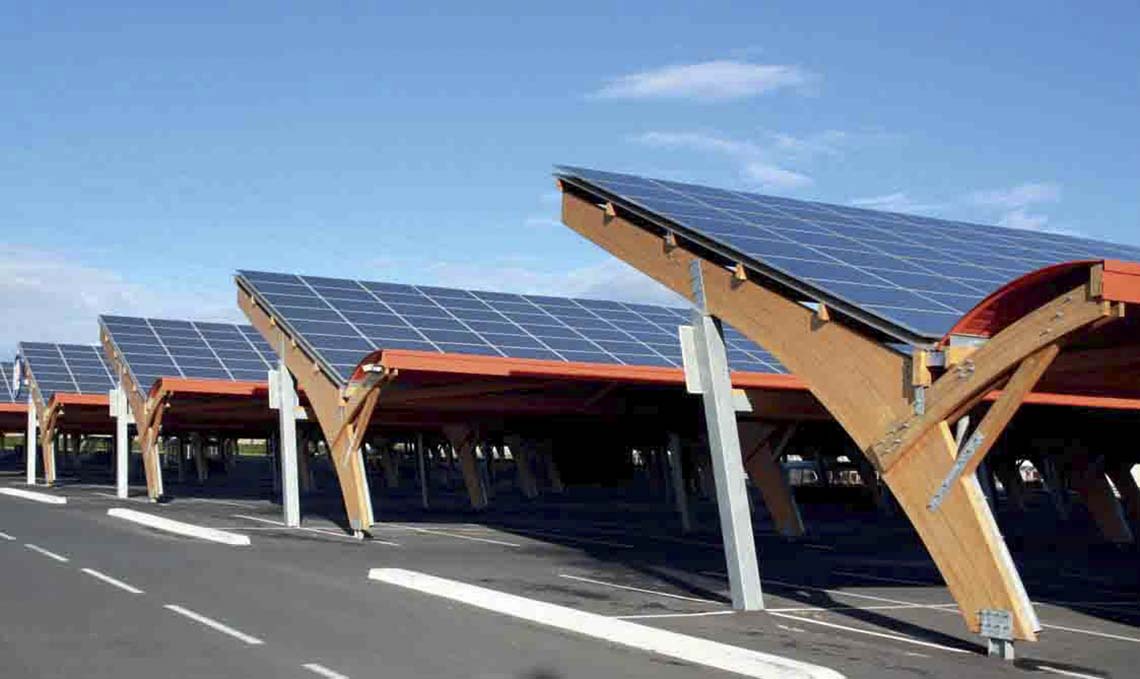Pannelli Fotovoltaici - Moduli Solari Fotovoltaici