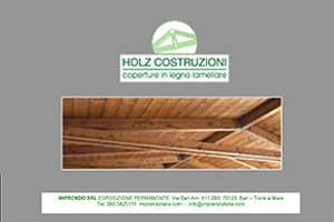 Holz Costruzioni