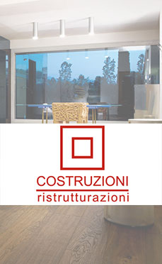 Costruzioni Ristrutturazioni