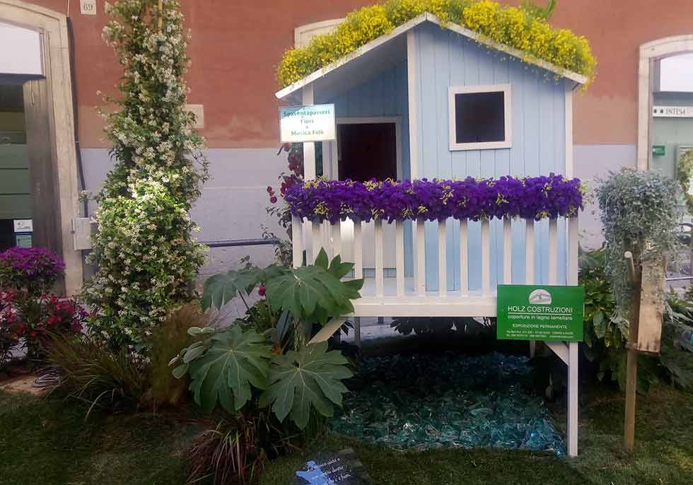 La sfida green di 'Primavera Mediterranea