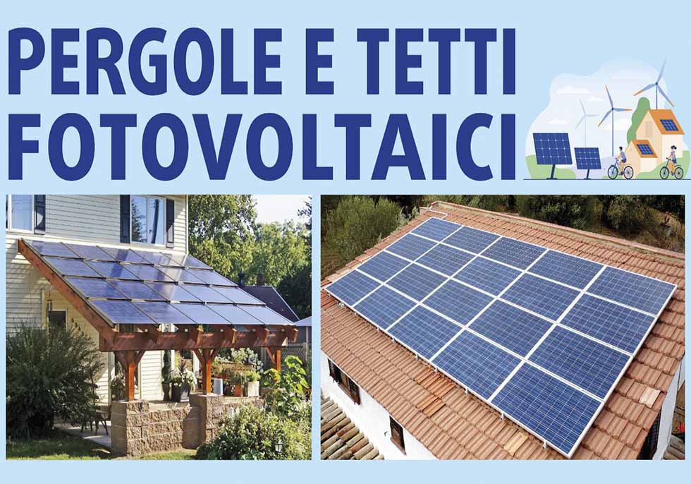 Fotovoltaico - Fiera del Levante - 2022