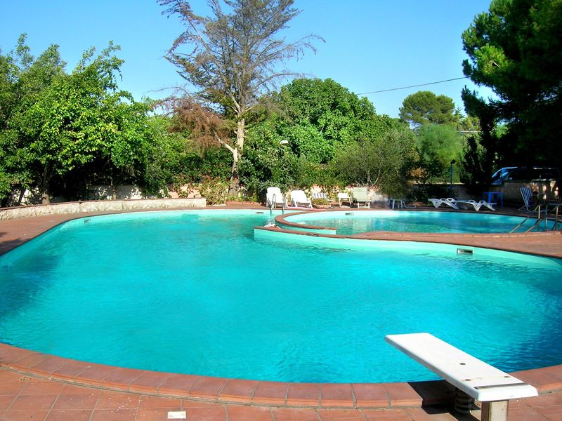 Piscine pubbliche scoperte