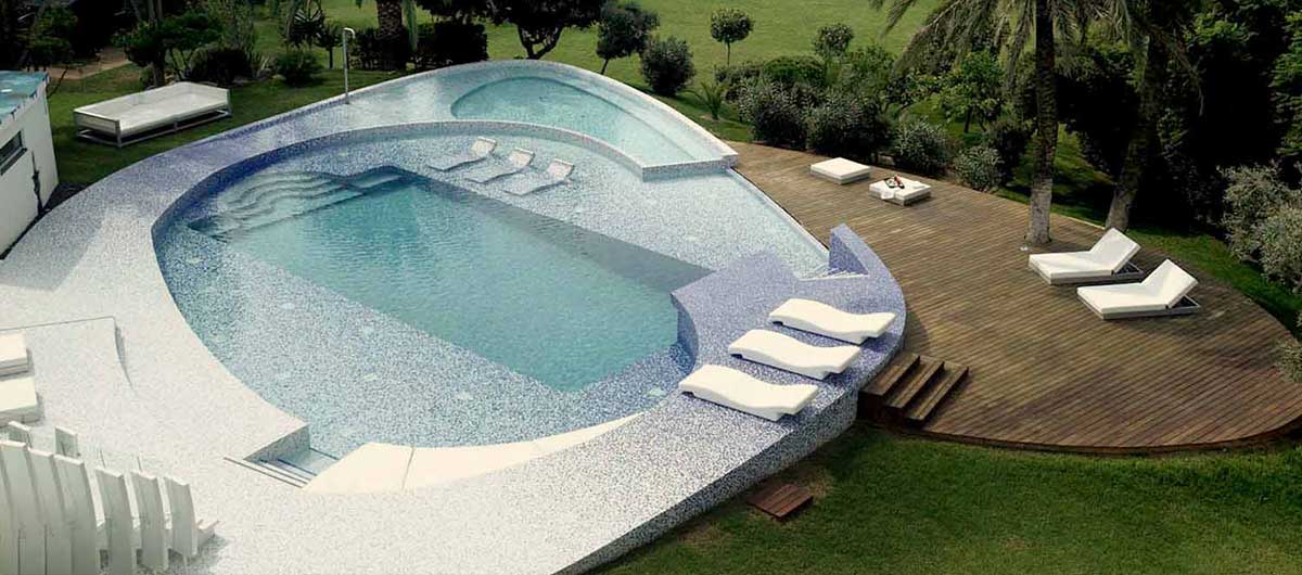 PISCINE A CASA TUA